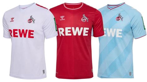 Trikots » 1. FC Köln im Online Shop von SportScheck kaufen